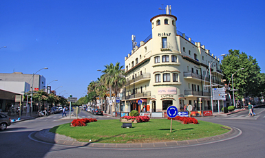 Platja d'Aro